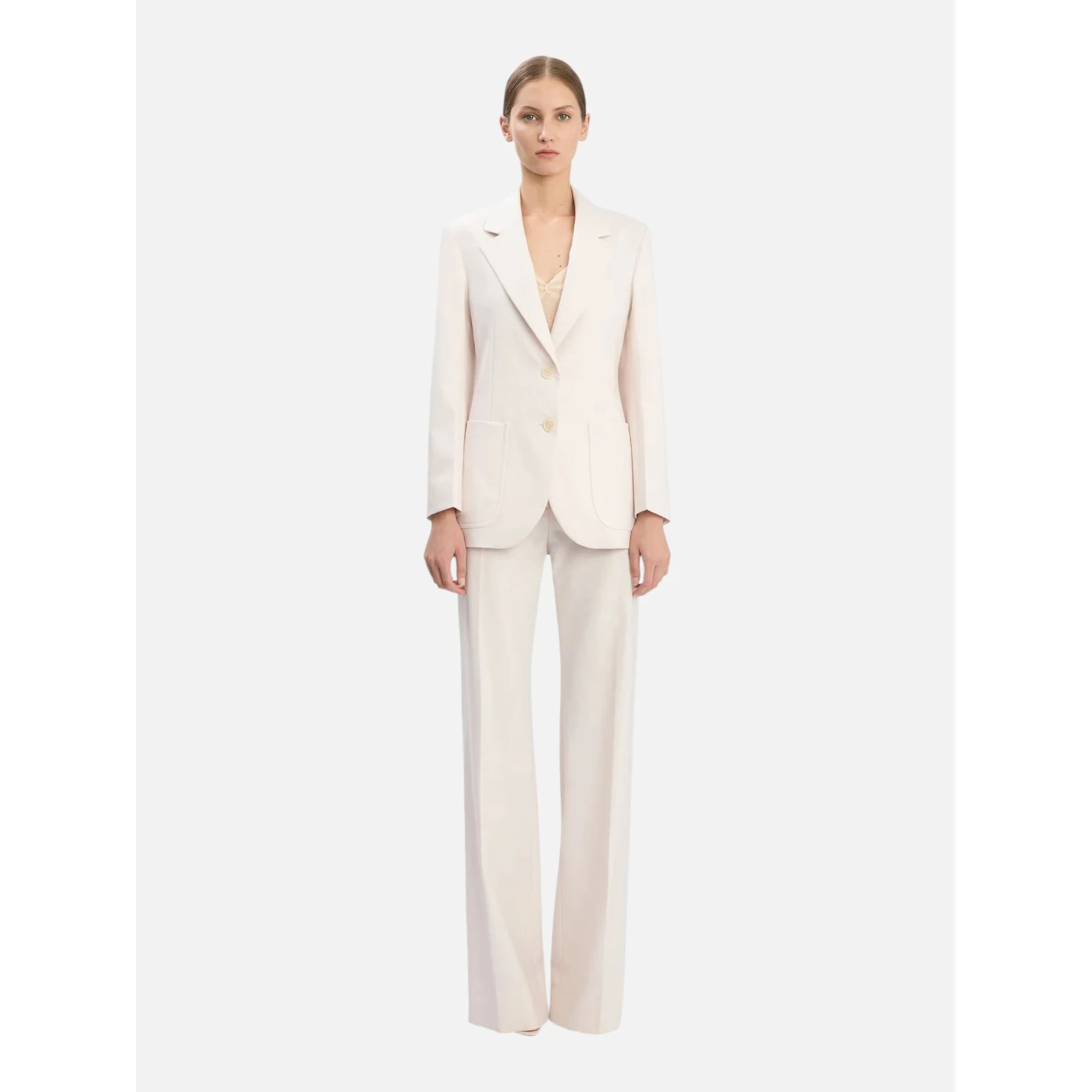 VICTORIA BECKHAM blazer