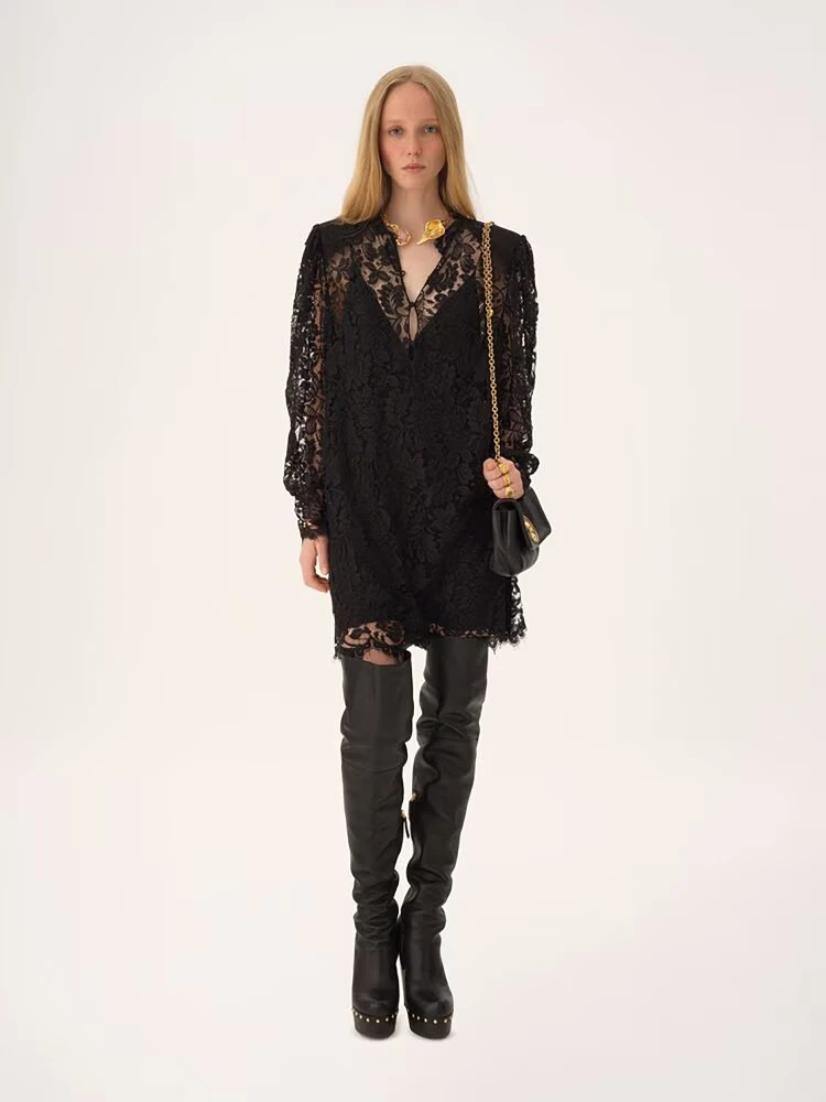 CHLOÉ dress alternative