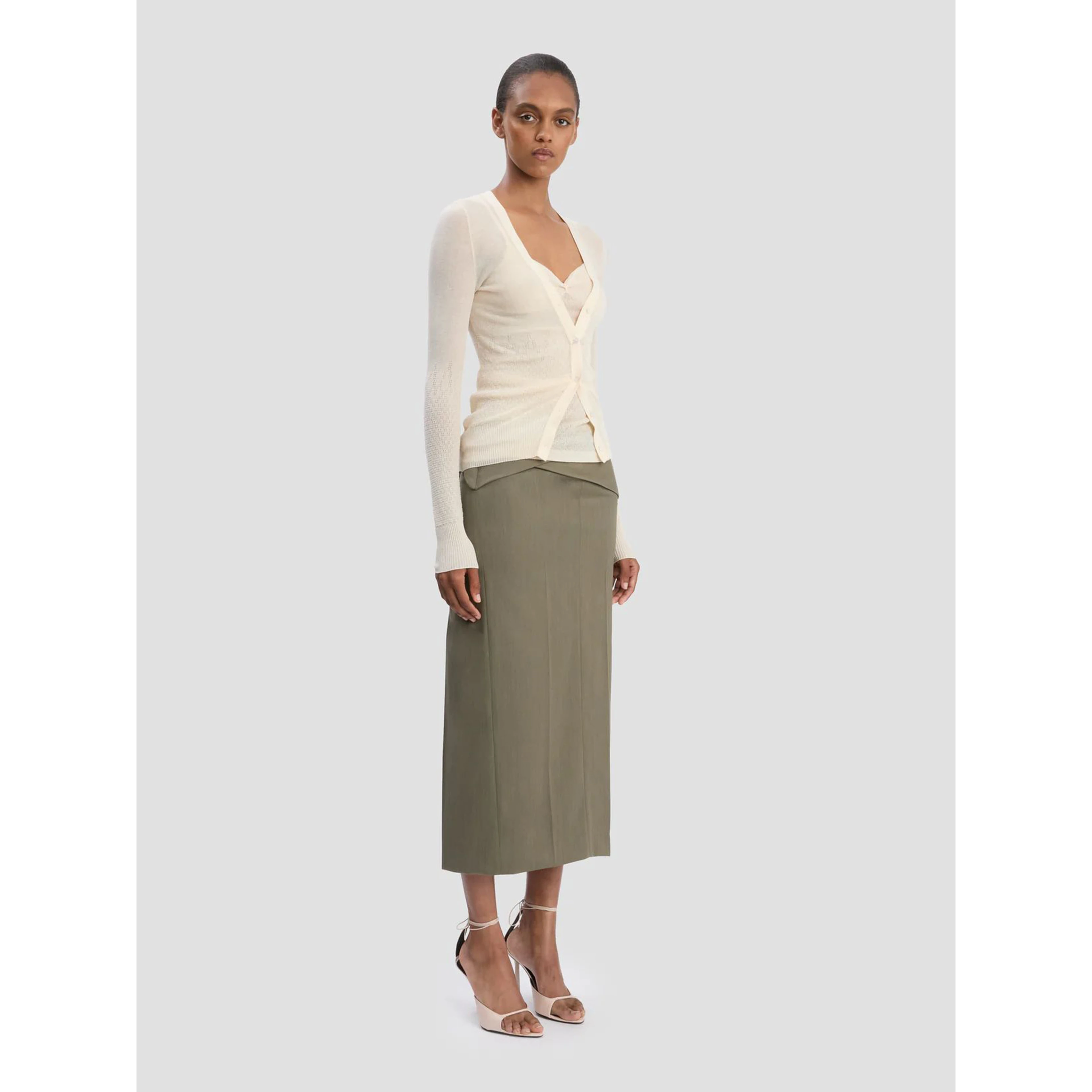 VICTORIA BECKHAM cardigan