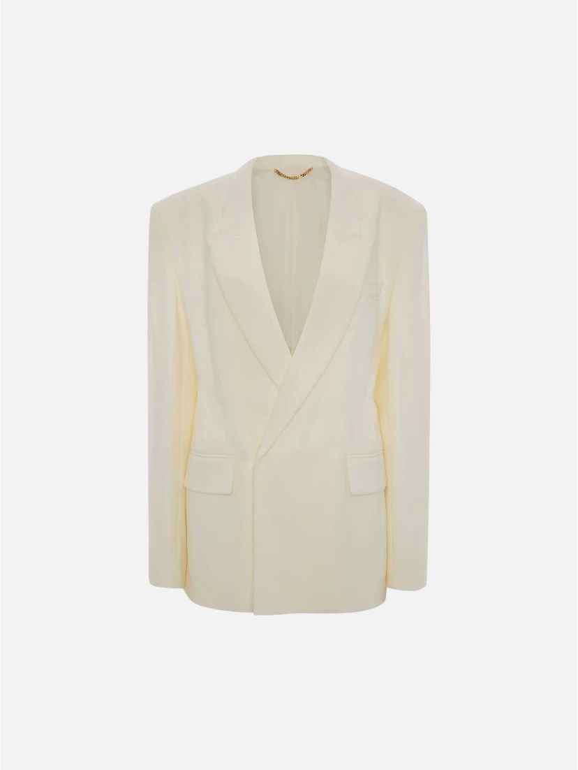 VICTORIA BECKHAM blazer