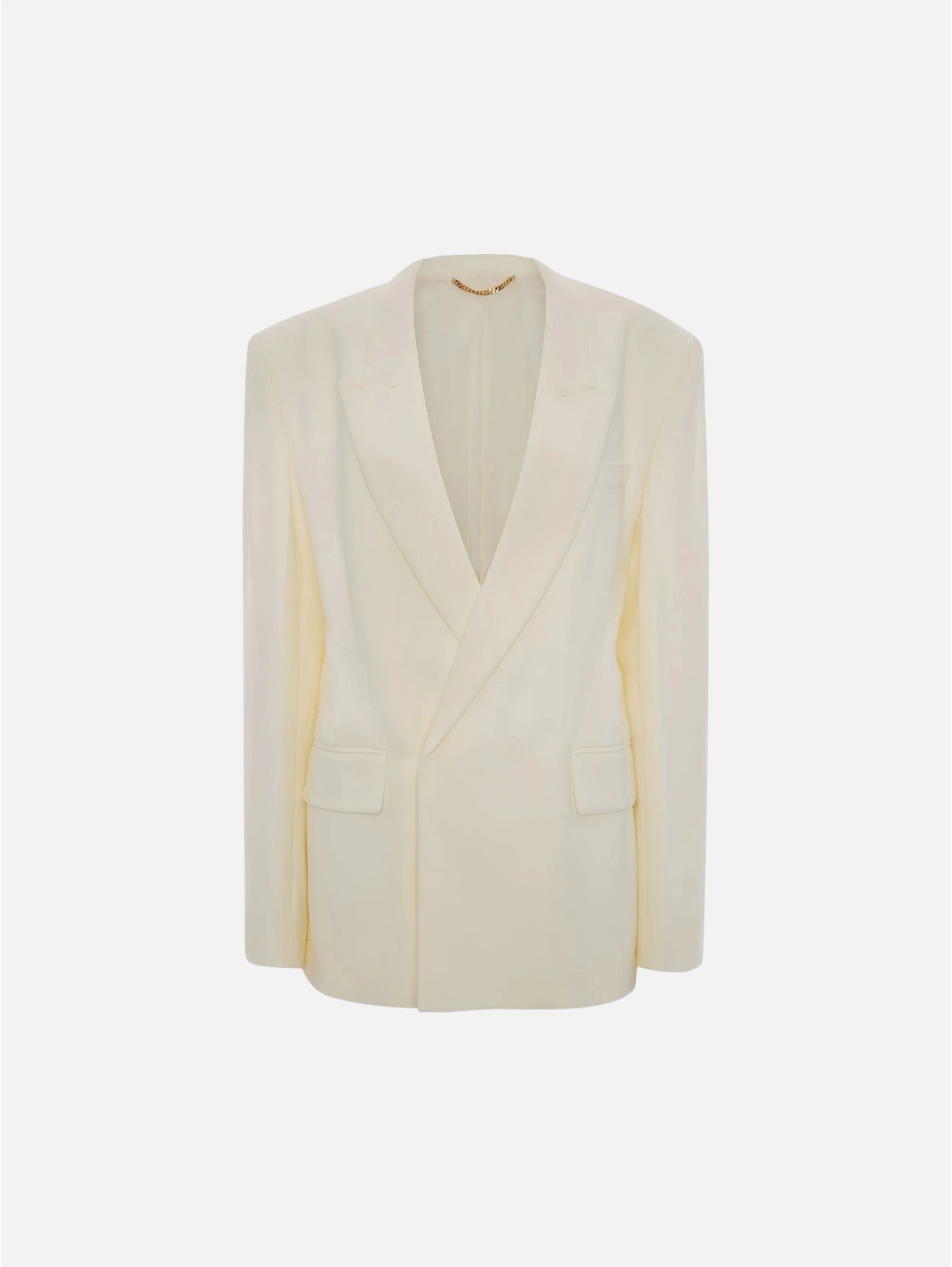 VICTORIA BECKHAM blazer