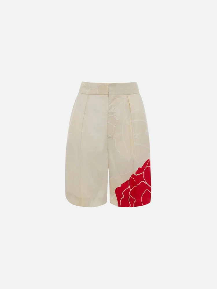 VICTORIA BECKHAM Bermuda shorts