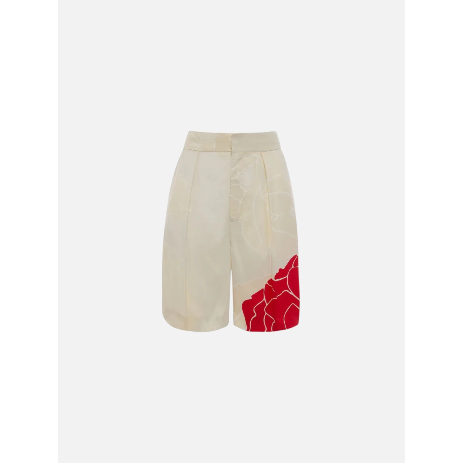 VICTORIA BECKHAM Bermuda shorts