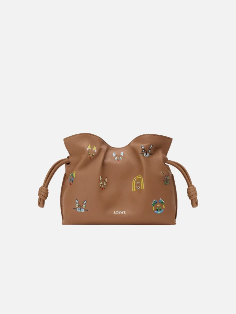 LOEWE FLAMENCO bag