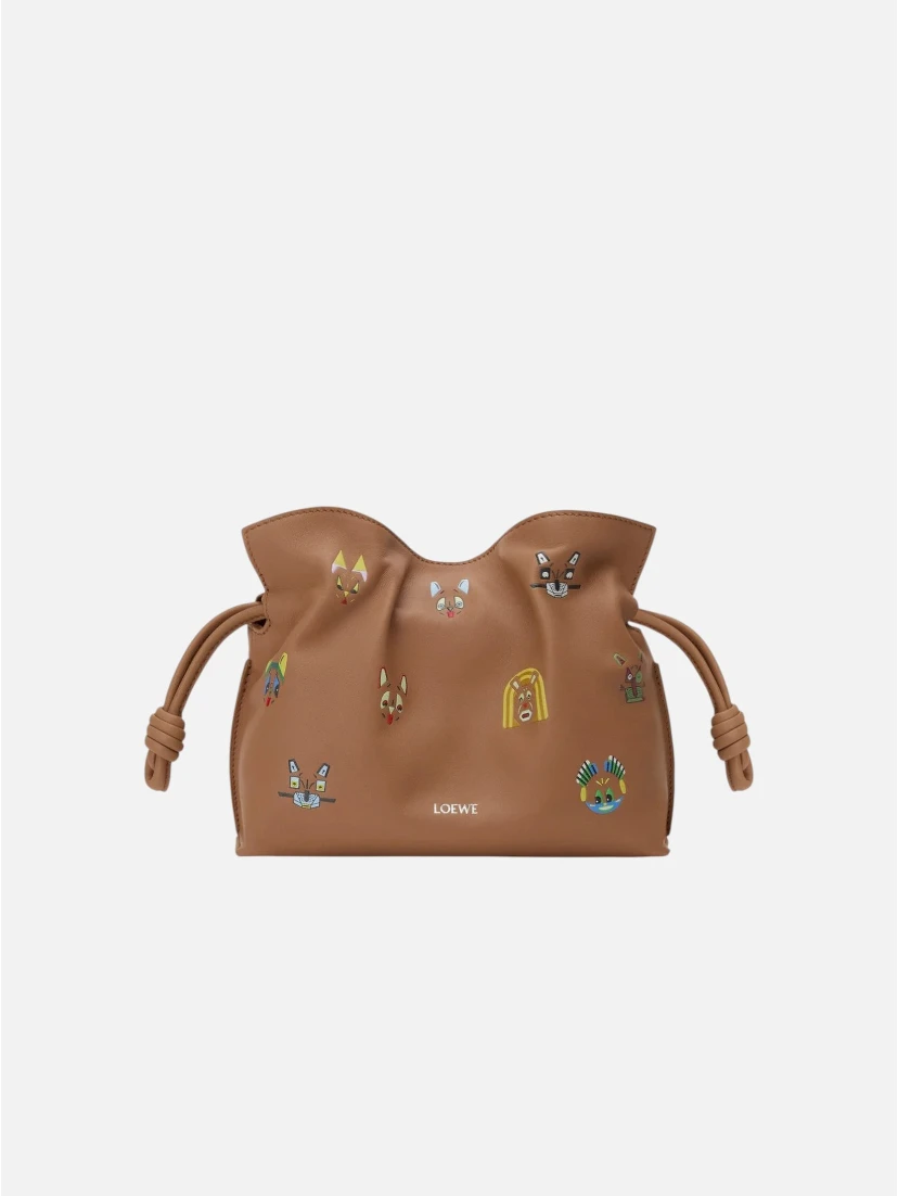 LOEWE FLAMENCO bag