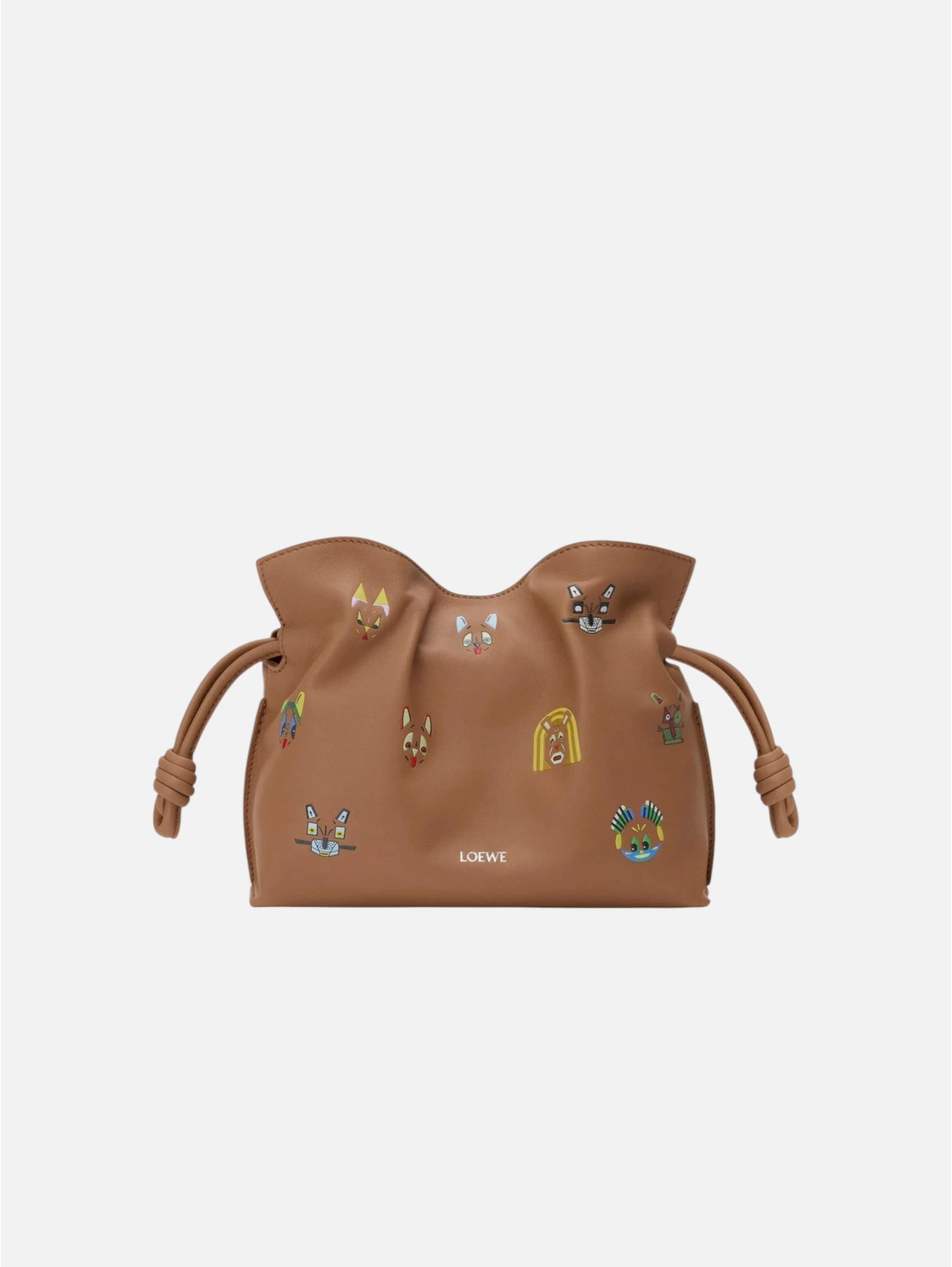 LOEWE FLAMENCO bag
