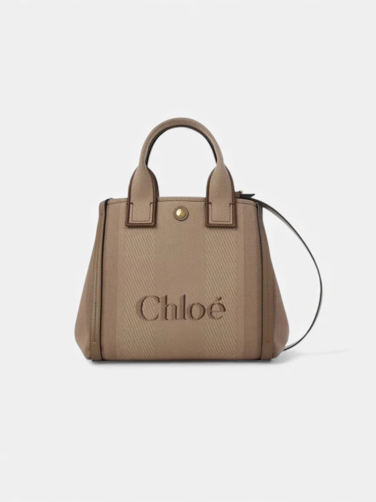 CHLOÉ CARRY bag