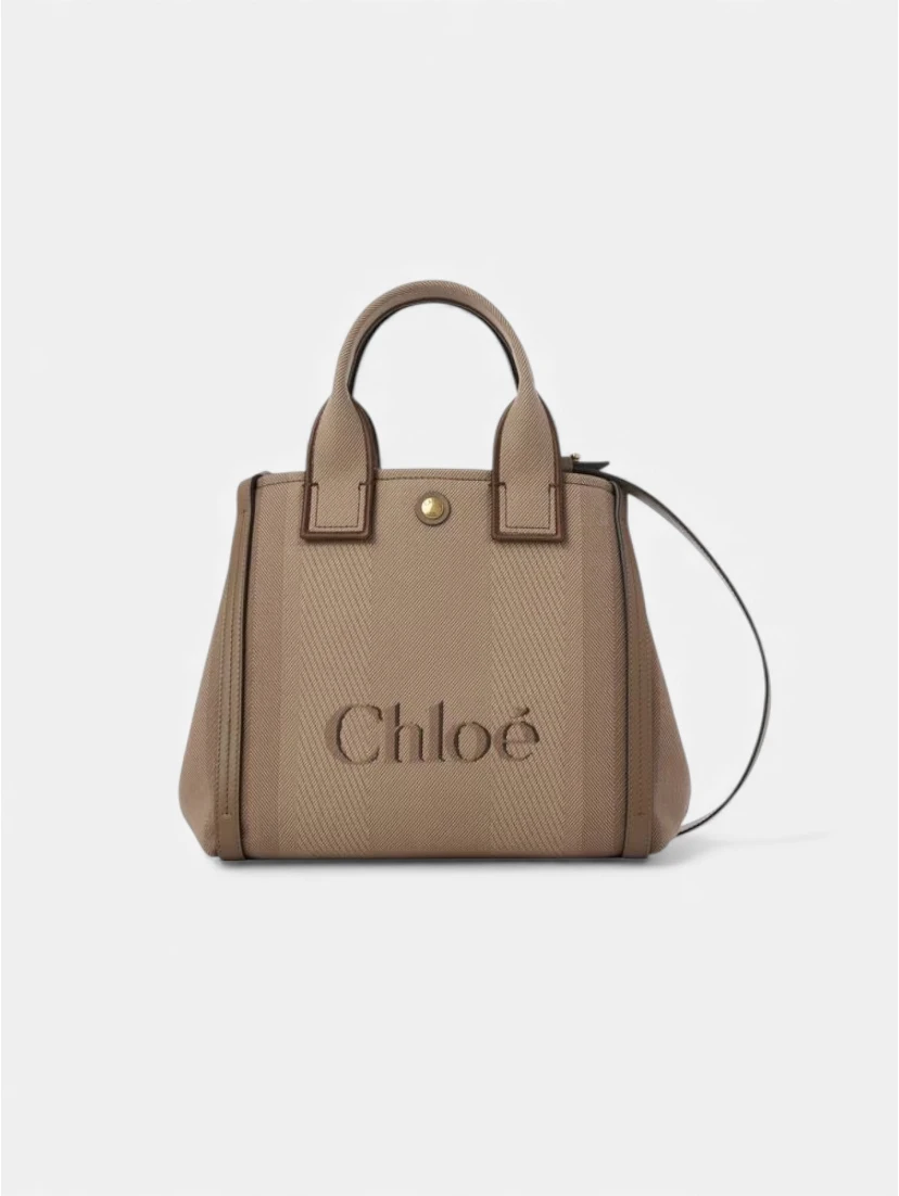 CHLOÉ CARRY bag