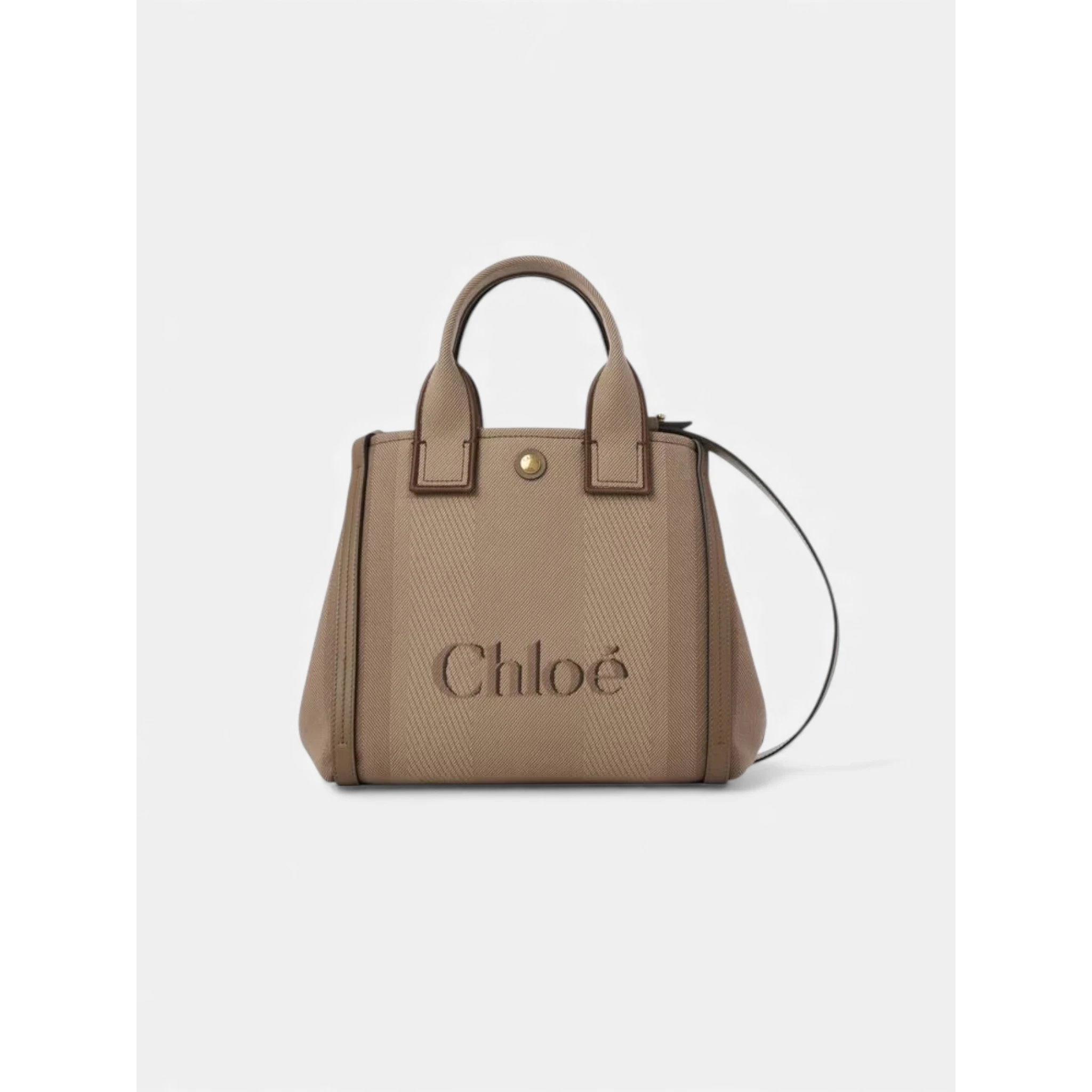CHLOÉ CARRY bag