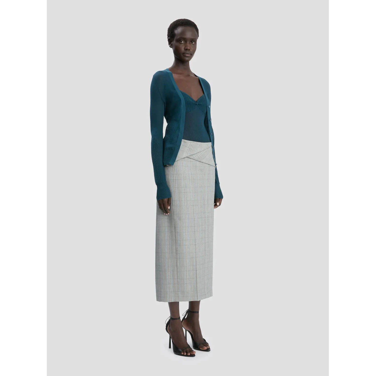 VICTORIA BECKHAM cardigan