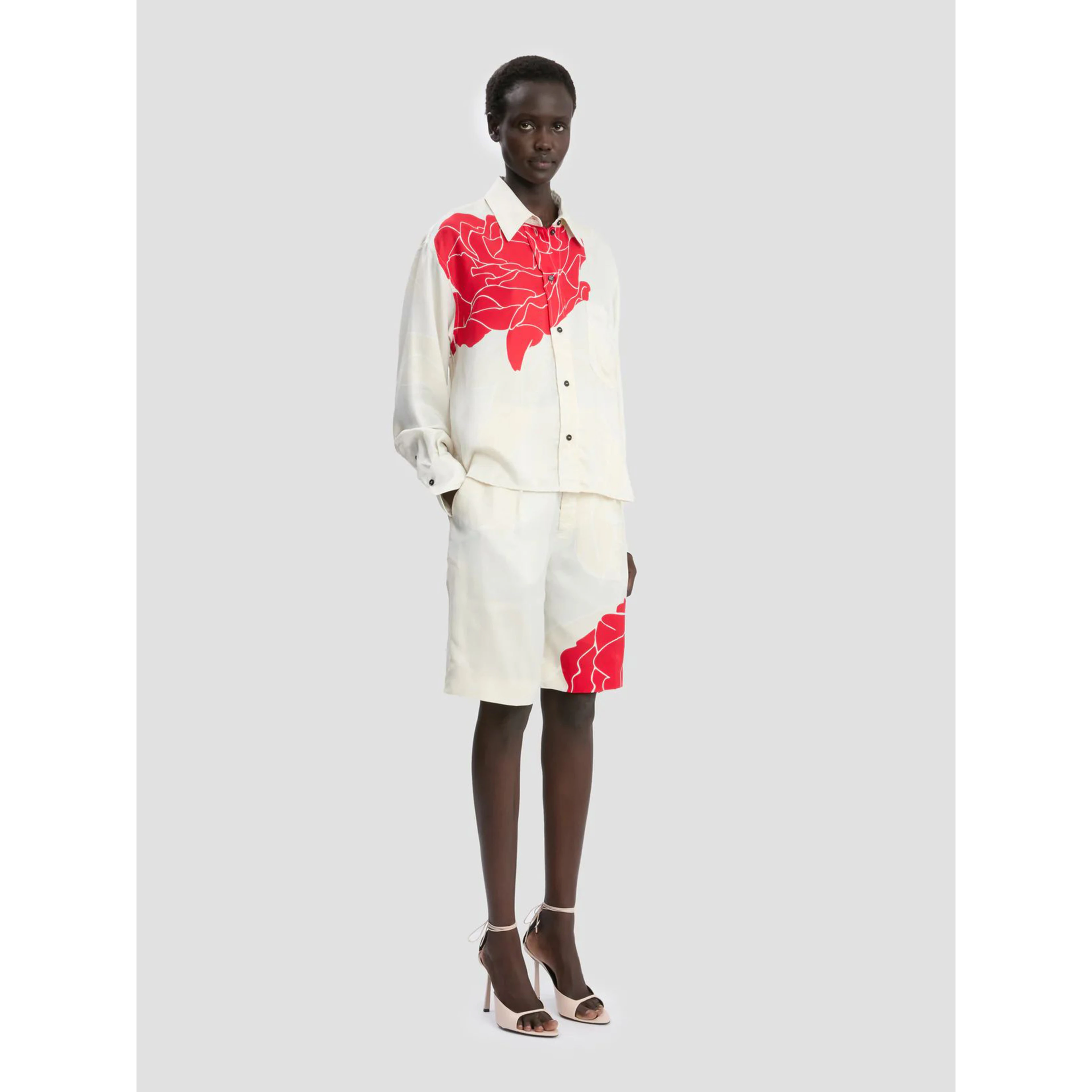 VICTORIA BECKHAM shirt