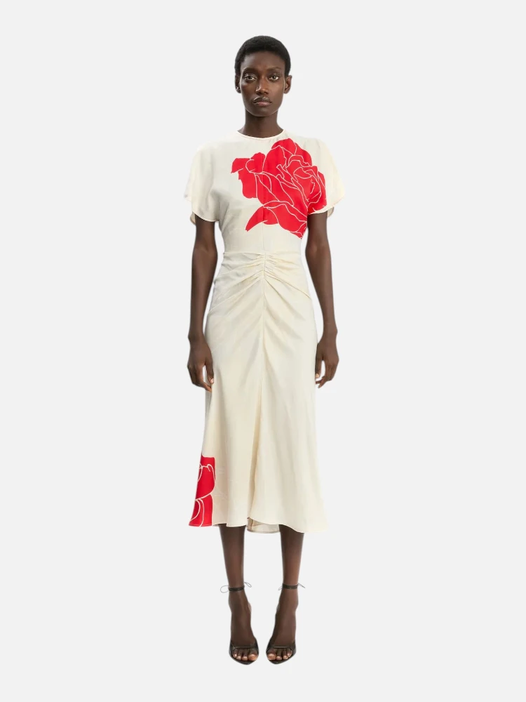 VICTORIA BECKHAM dress alternative