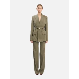 VICTORIA BECKHAM blazer