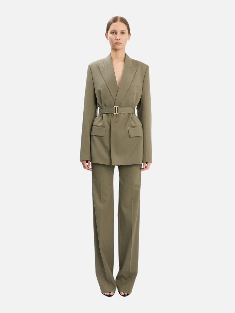 VICTORIA BECKHAM blazer alternative