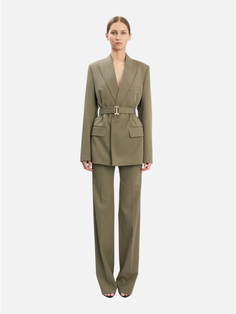 VICTORIA BECKHAM blazer