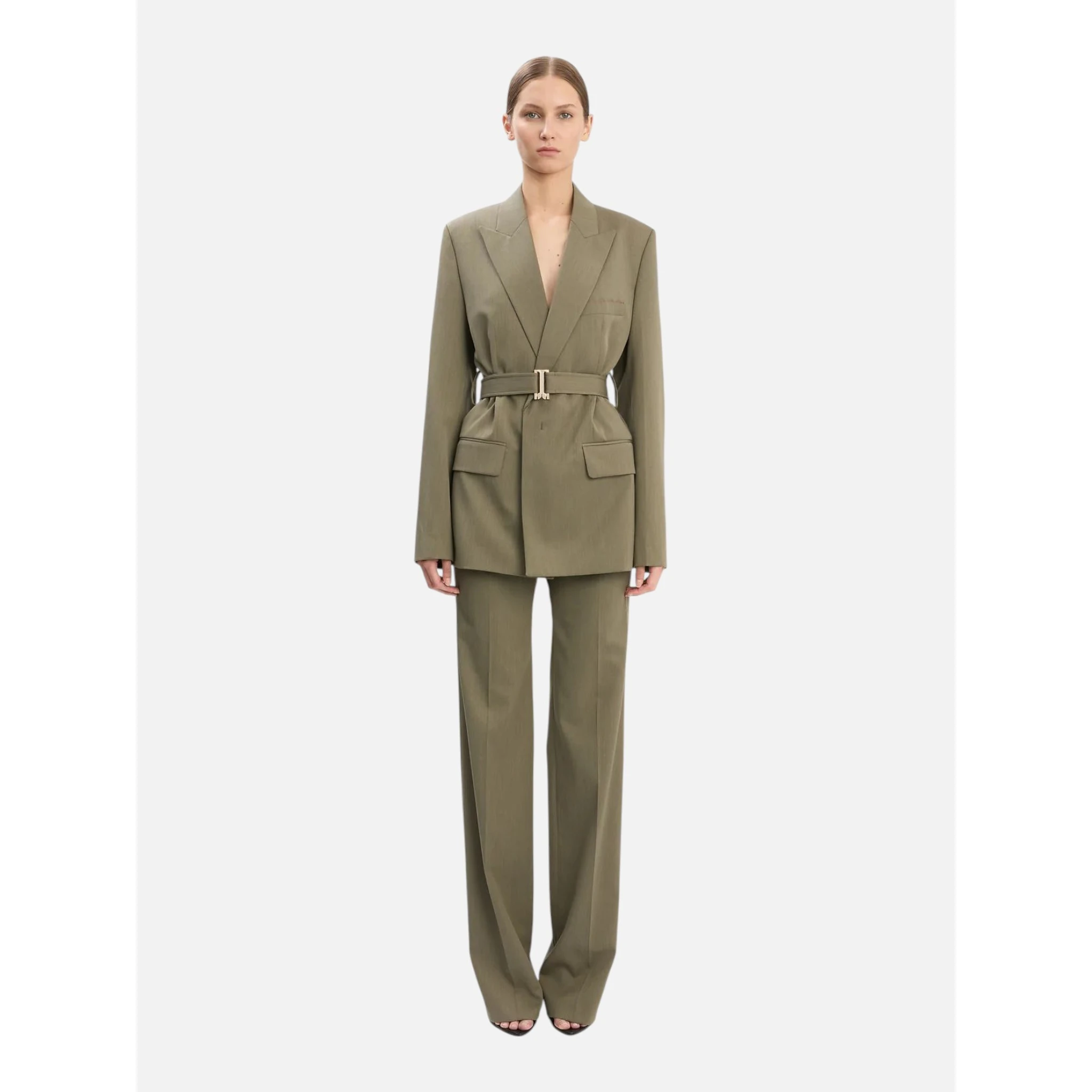 VICTORIA BECKHAM blazer