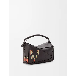 LOEWE PUZZLE bag
