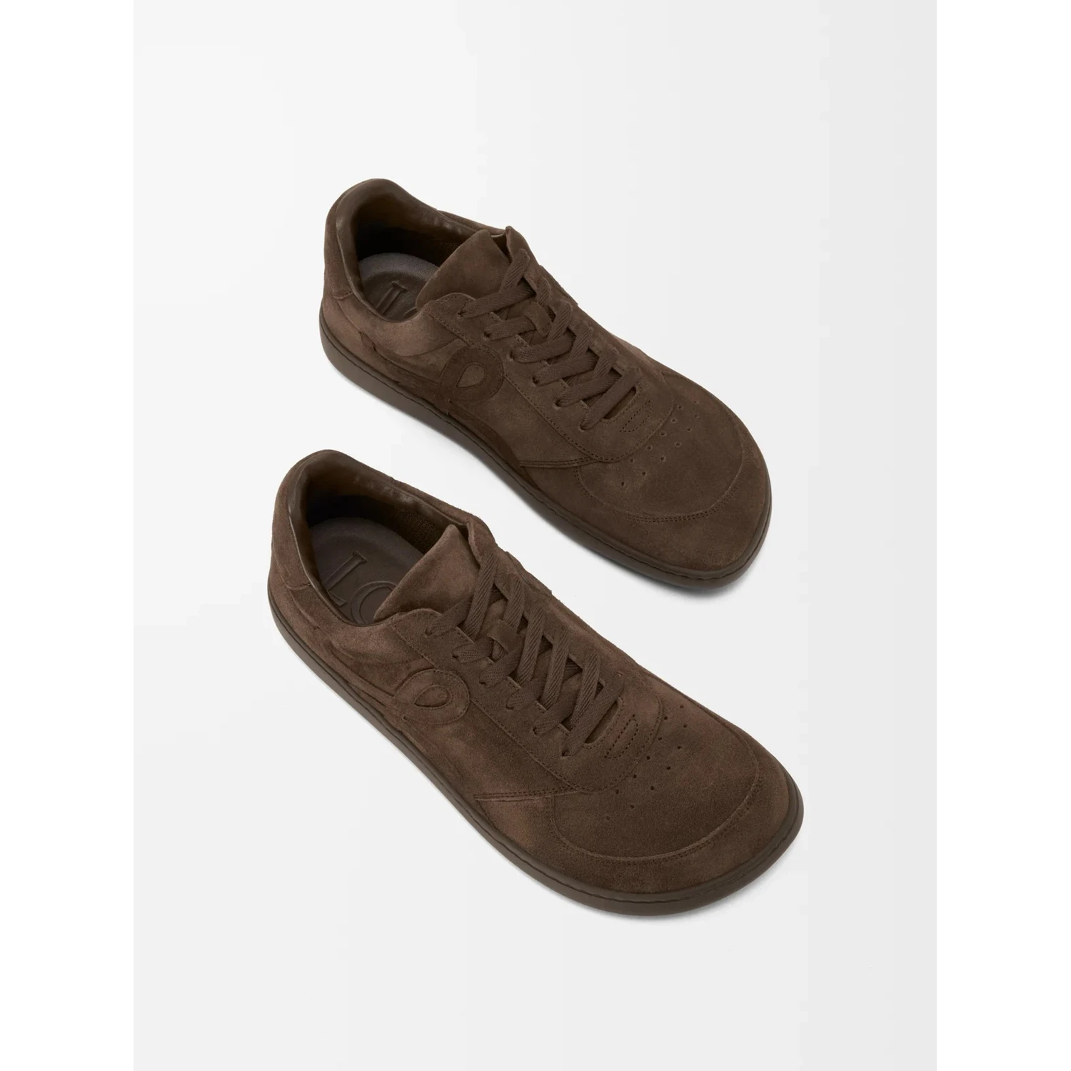 LOEWE JAMBO sneakers