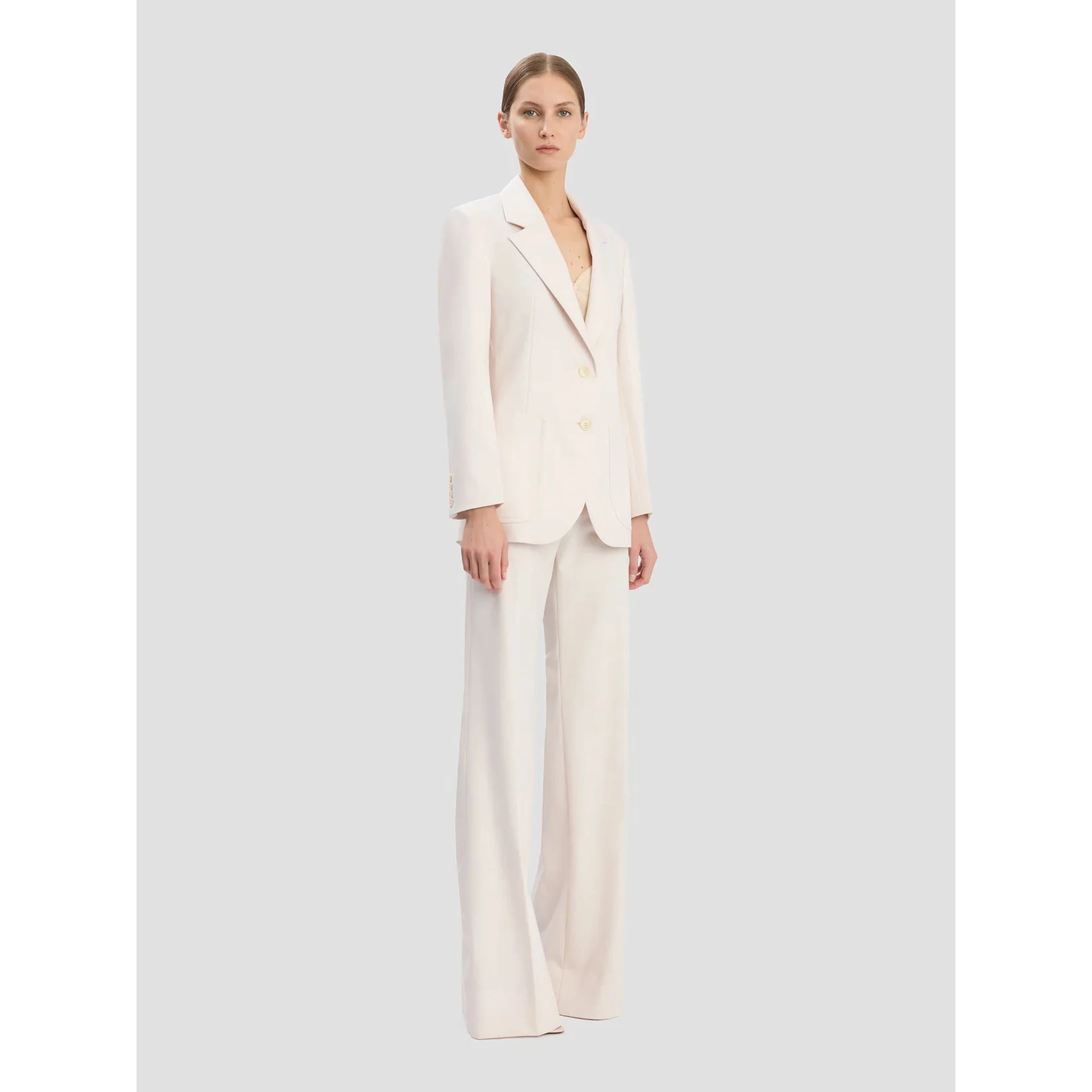 VICTORIA BECKHAM blazer