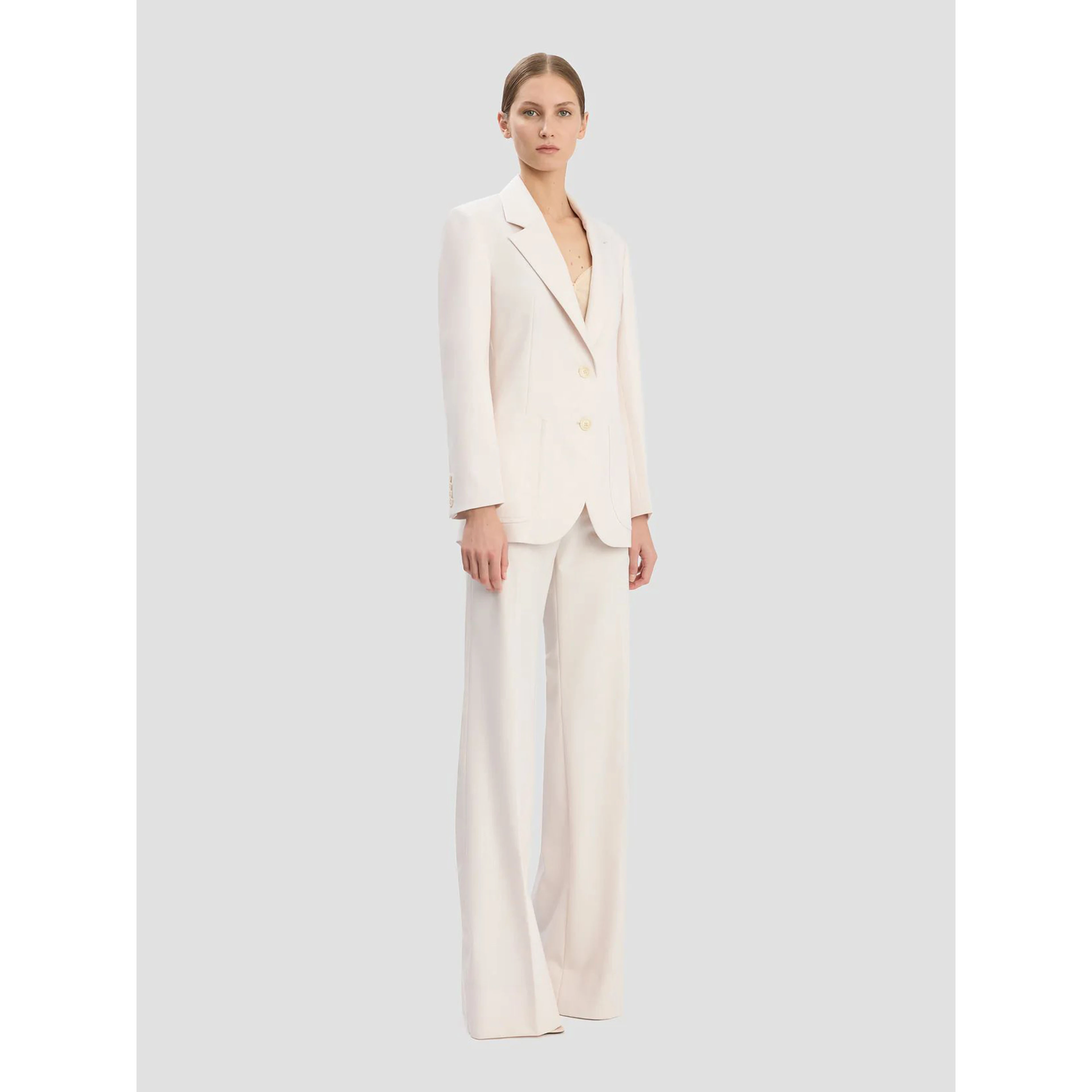 VICTORIA BECKHAM blazer