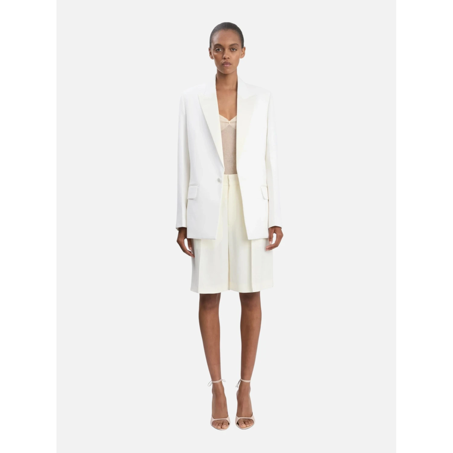 VICTORIA BECKHAM blazer
