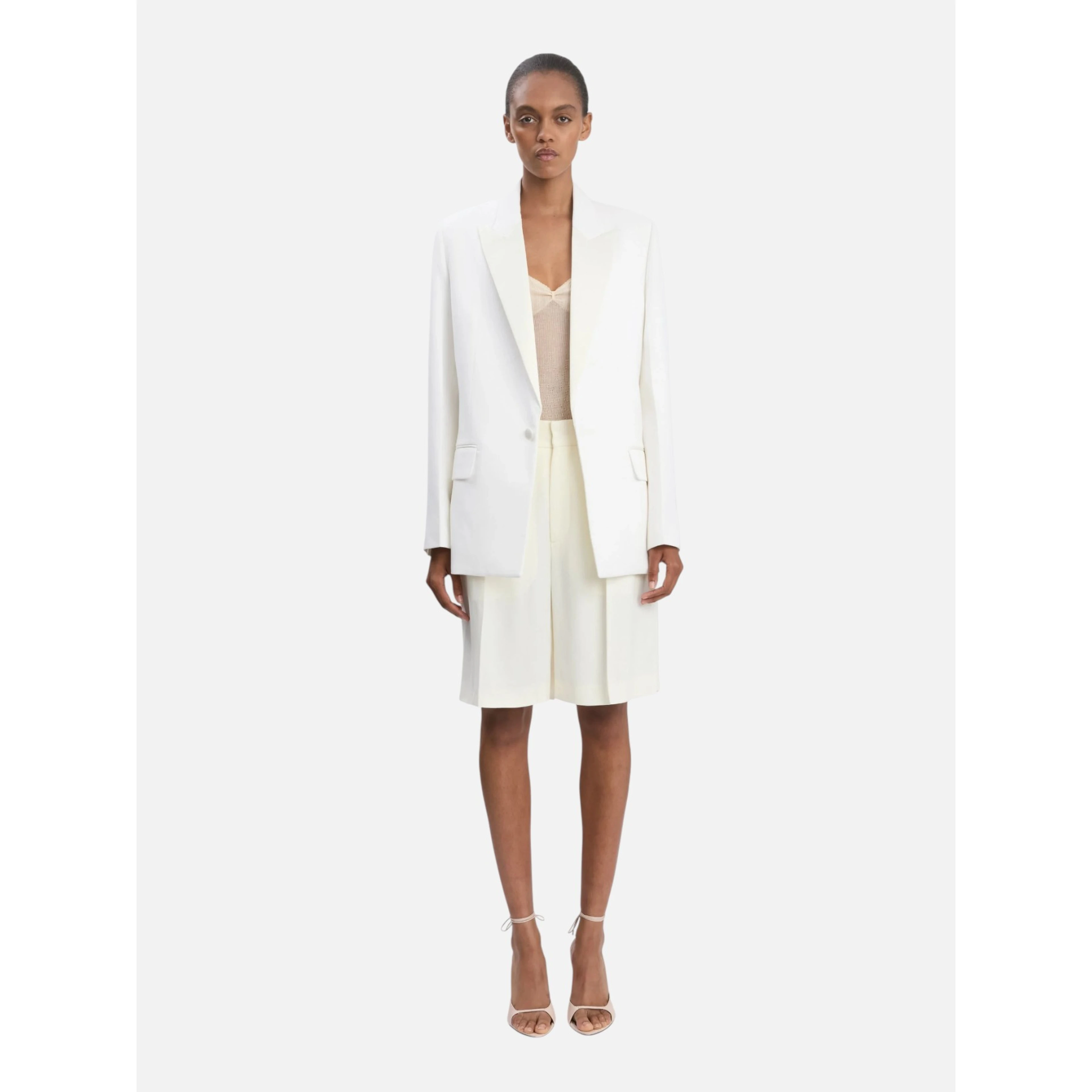VICTORIA BECKHAM blazer