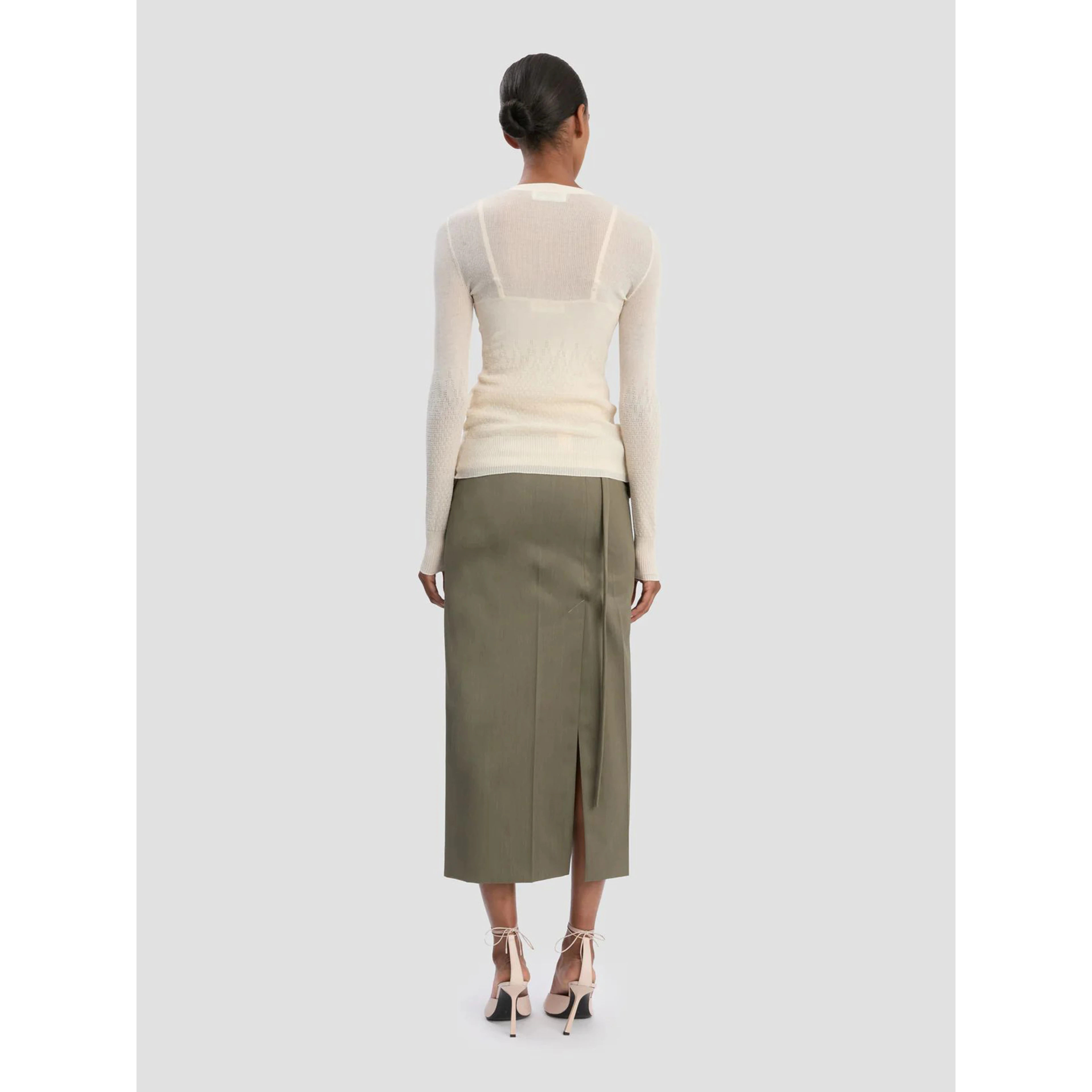 VICTORIA BECKHAM cardigan