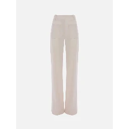 VICTORIA BECKHAM pants