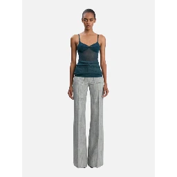 VICTORIA BECKHAM top