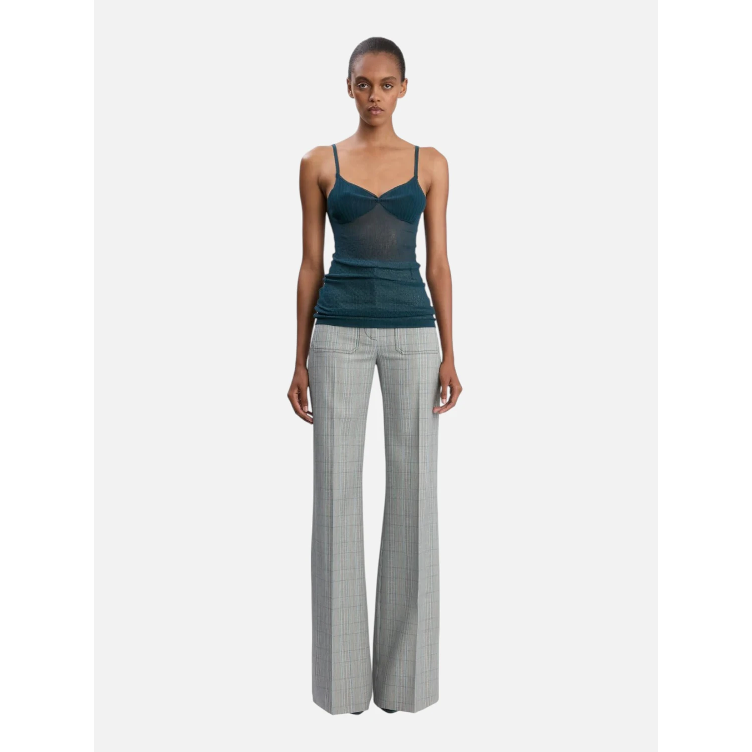 VICTORIA BECKHAM top
