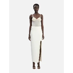 VICTORIA BECKHAM skirt
