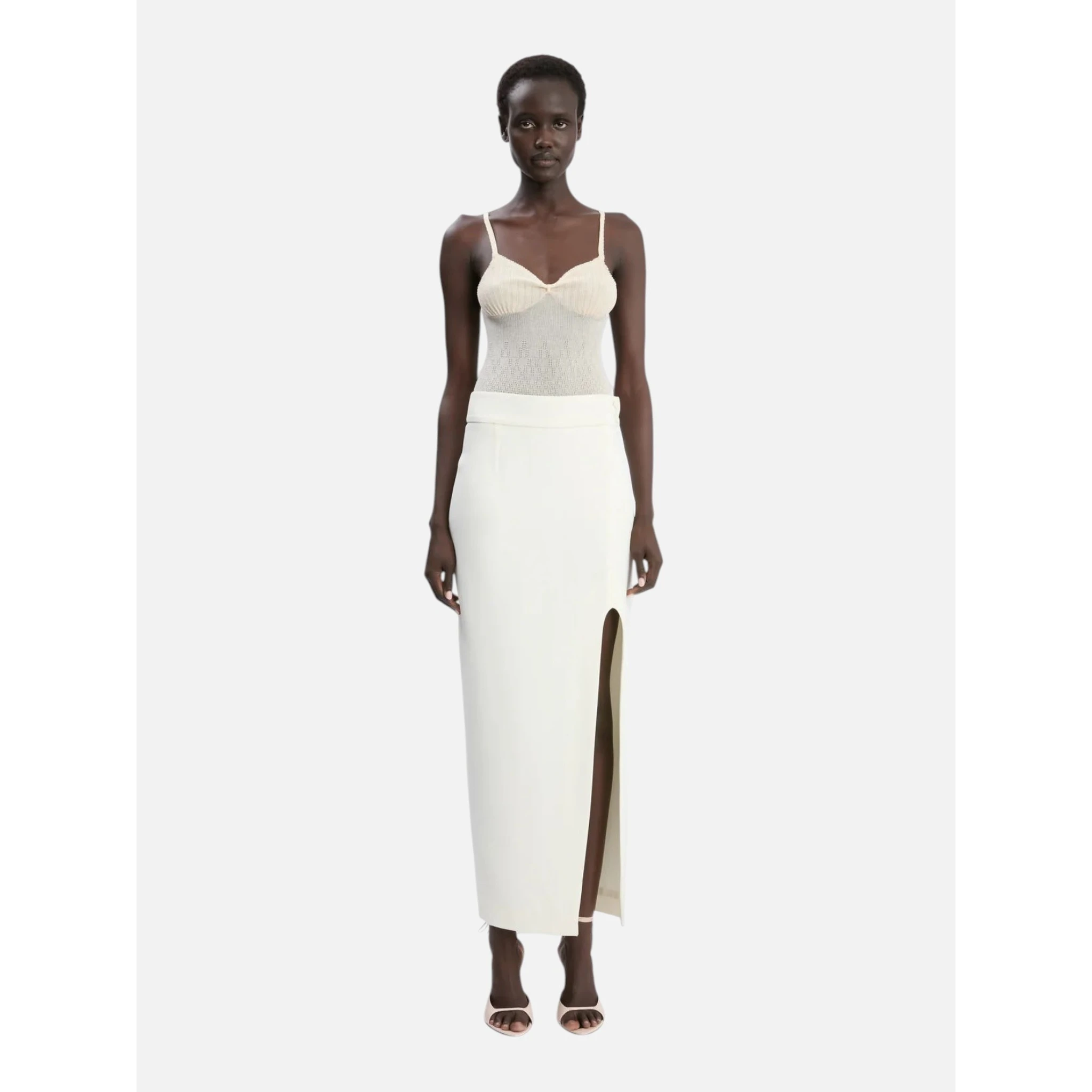 VICTORIA BECKHAM skirt
