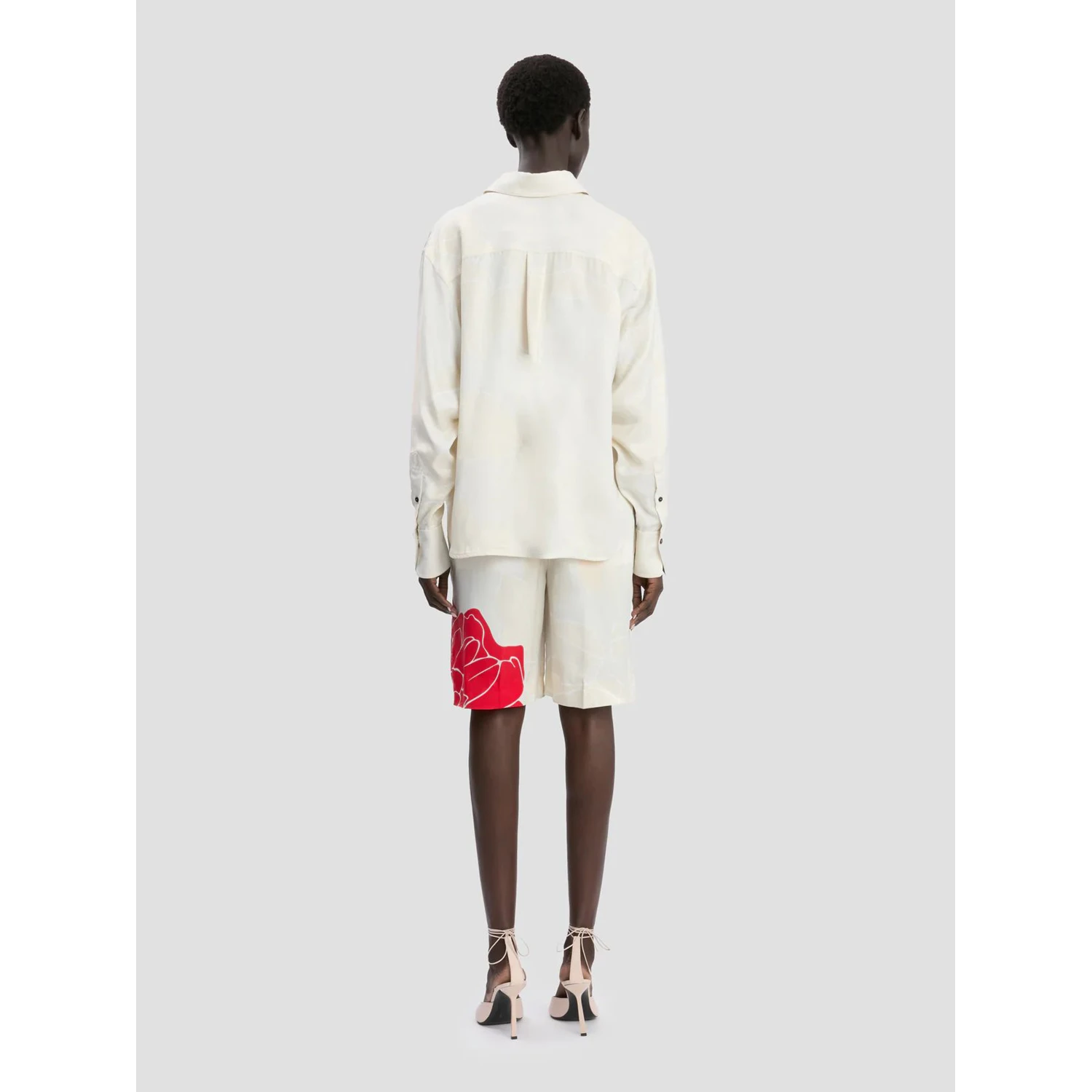 VICTORIA BECKHAM shirt