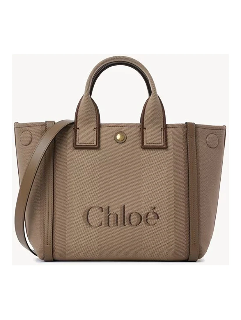 CHLOÉ CARRY bag