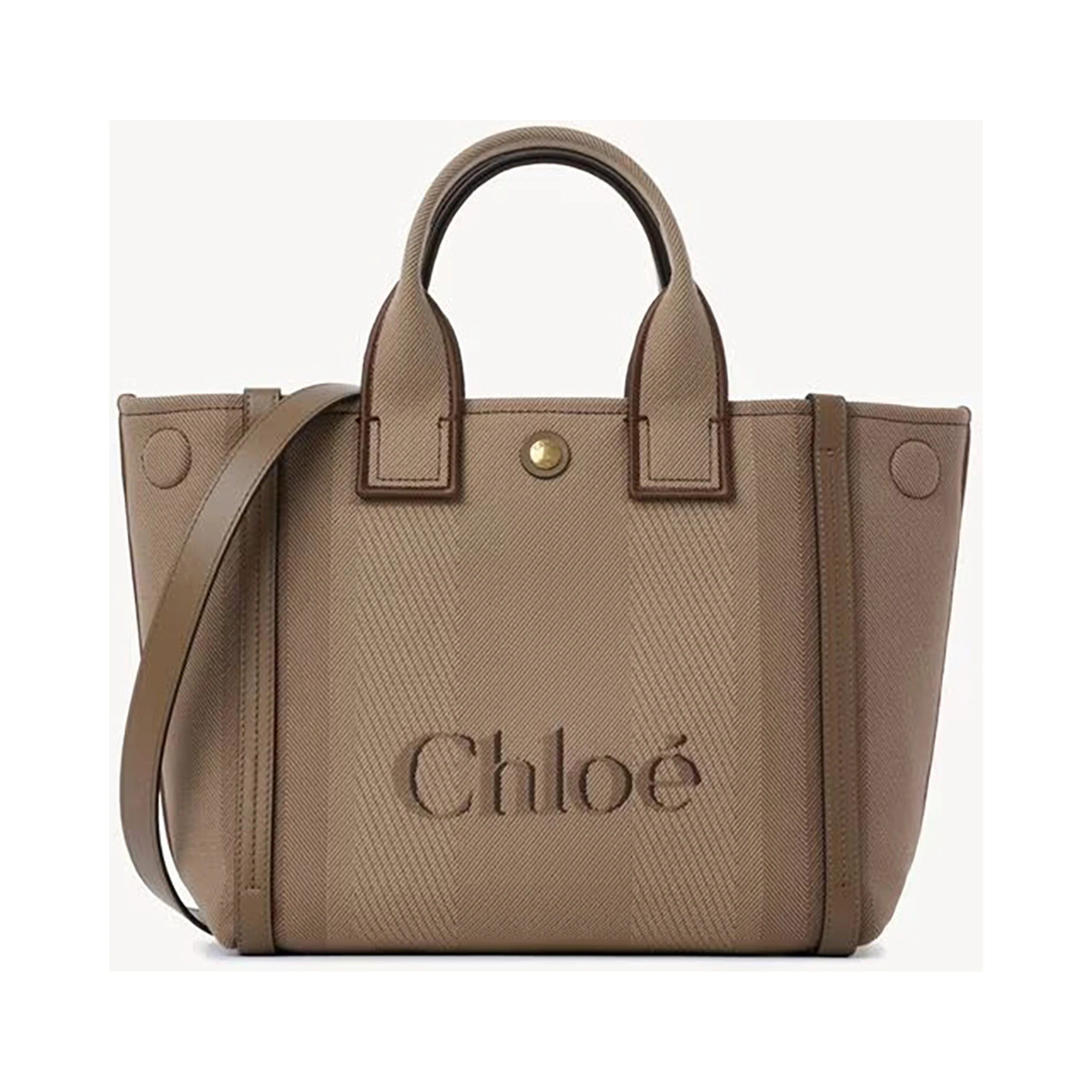 CHLOÉ CARRY bag