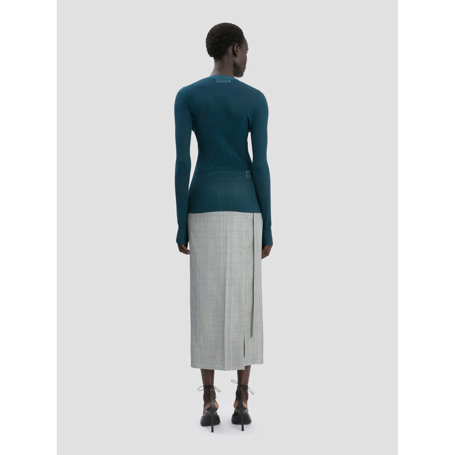 VICTORIA BECKHAM cardigan