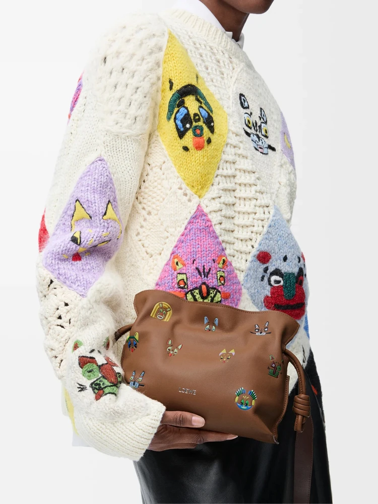 LOEWE FLAMENCO bag alternative