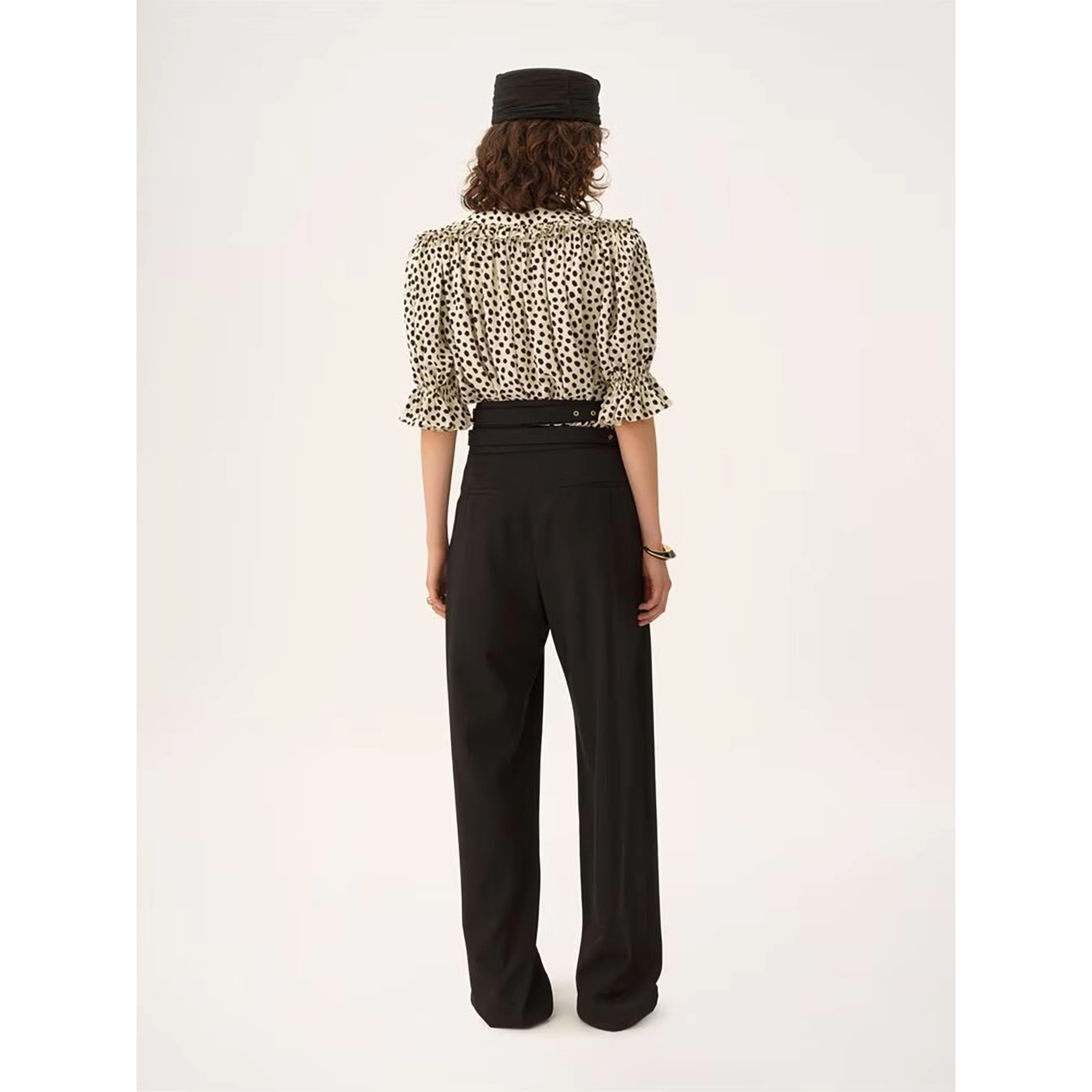 CHLOÉ blouse