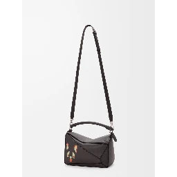 LOEWE PUZZLE bag