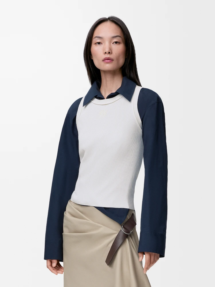 LOEWE shirt alternative