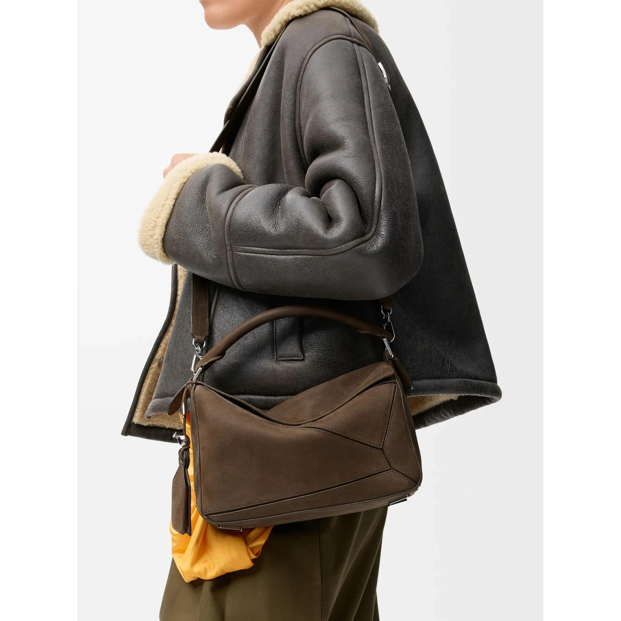 LOEWE PUZZLE bag