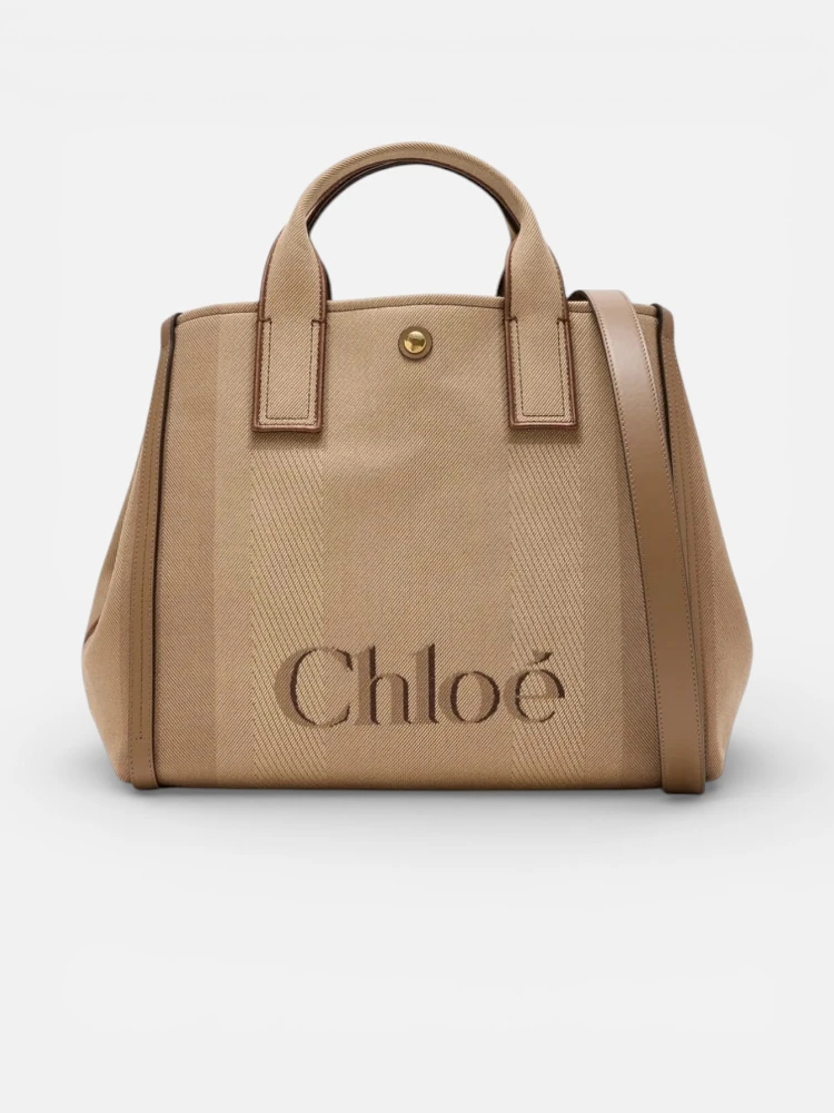 CHLOE CARRY bag