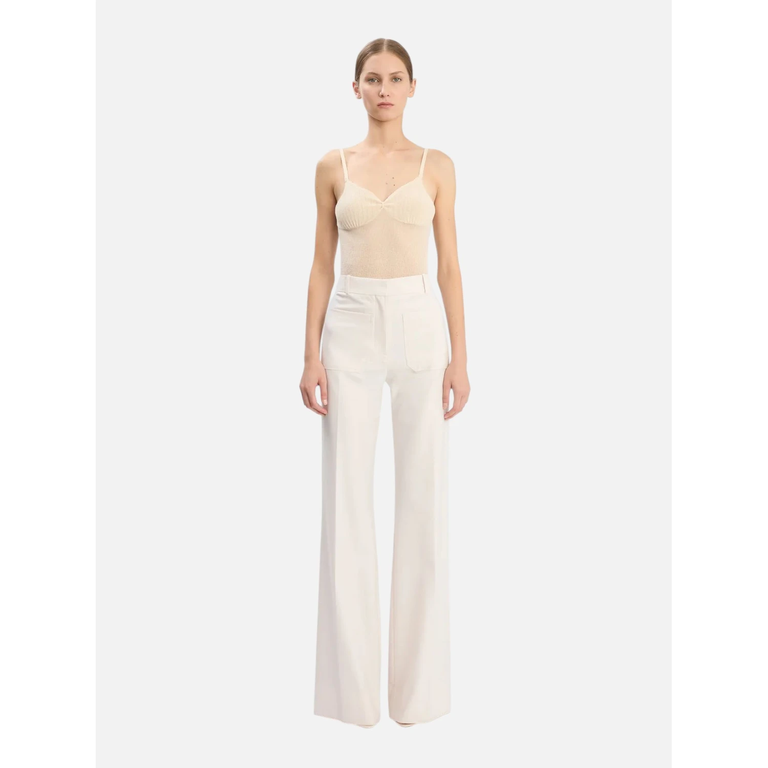 VICTORIA BECKHAM pants