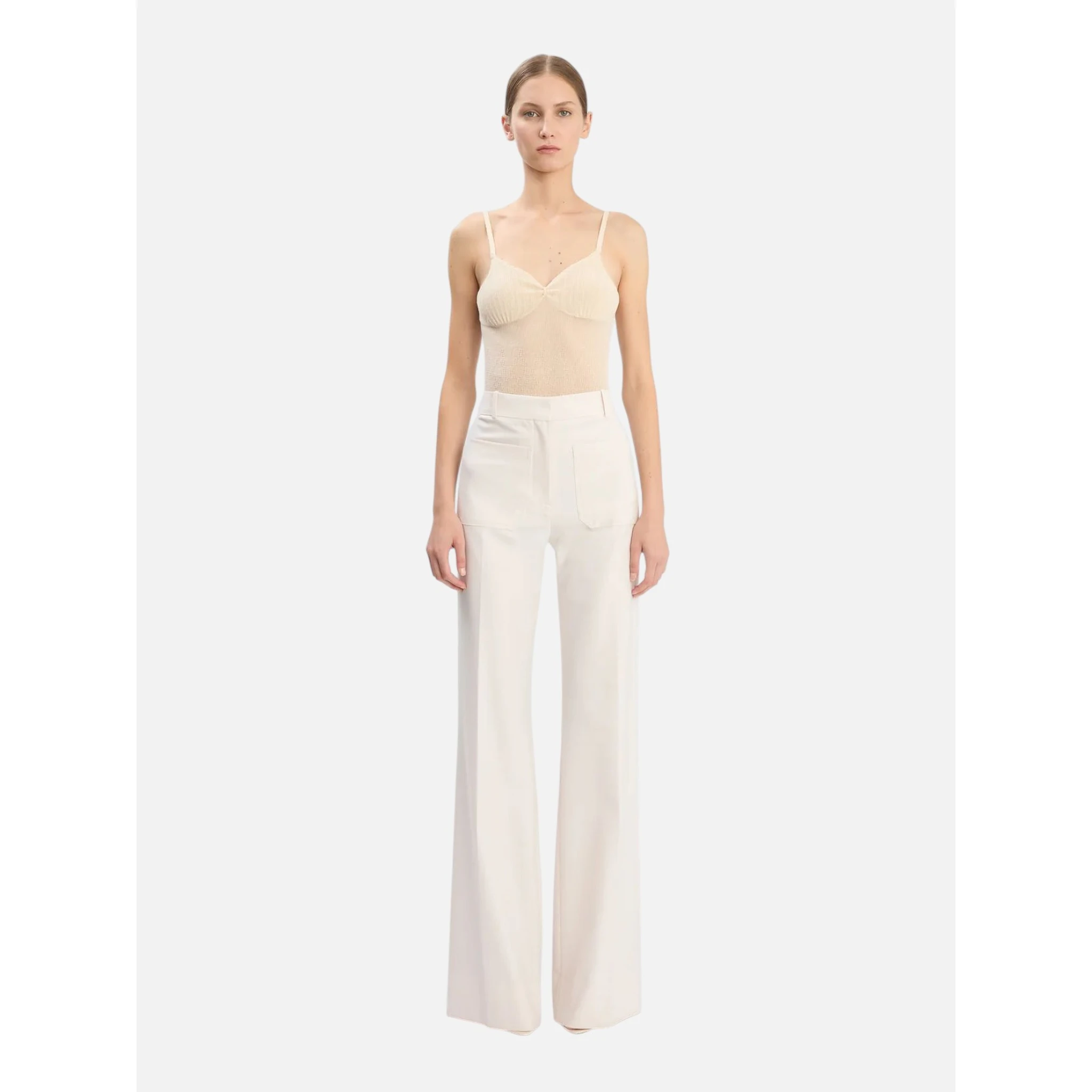 VICTORIA BECKHAM pants