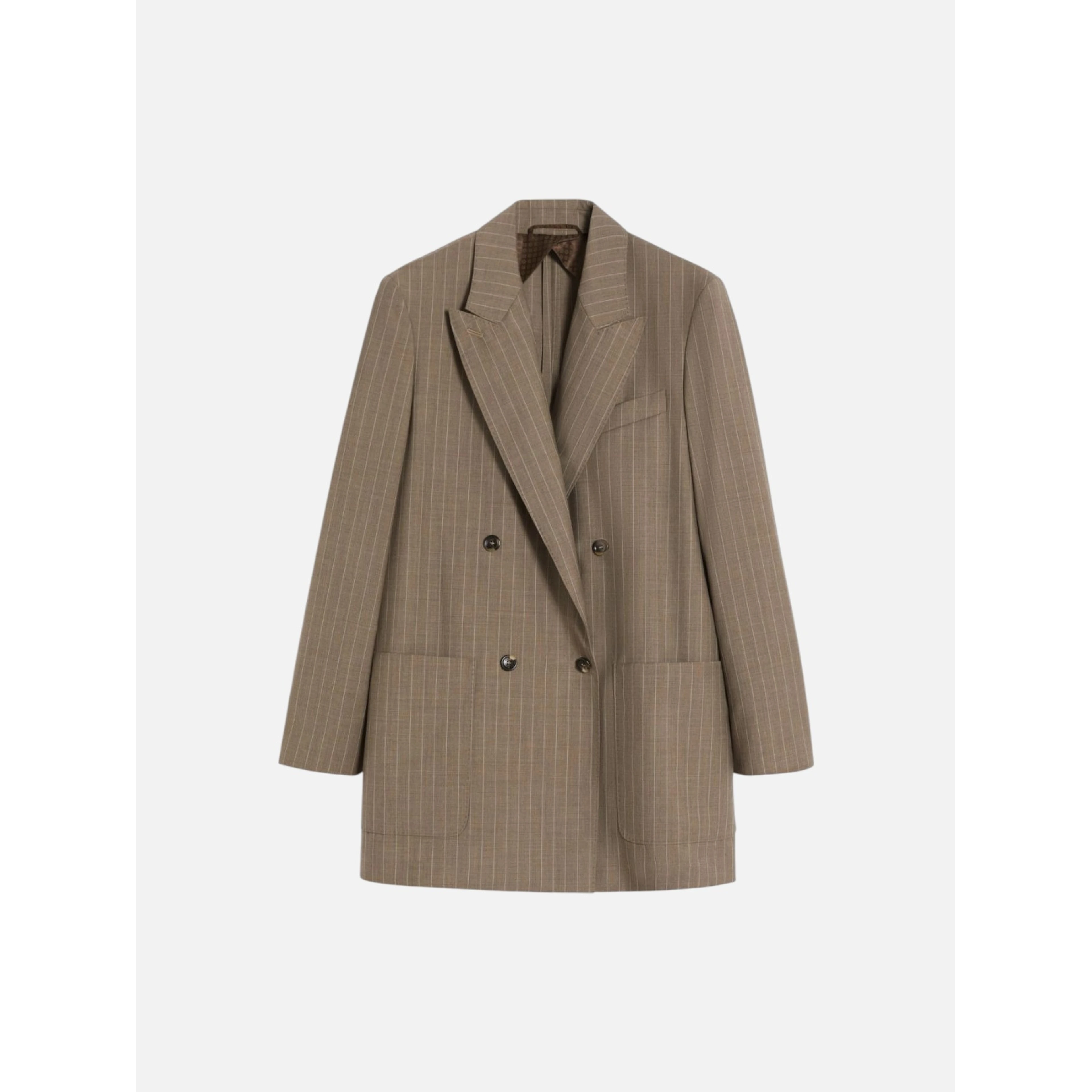MAX MARA MXMACCIAIO blazer