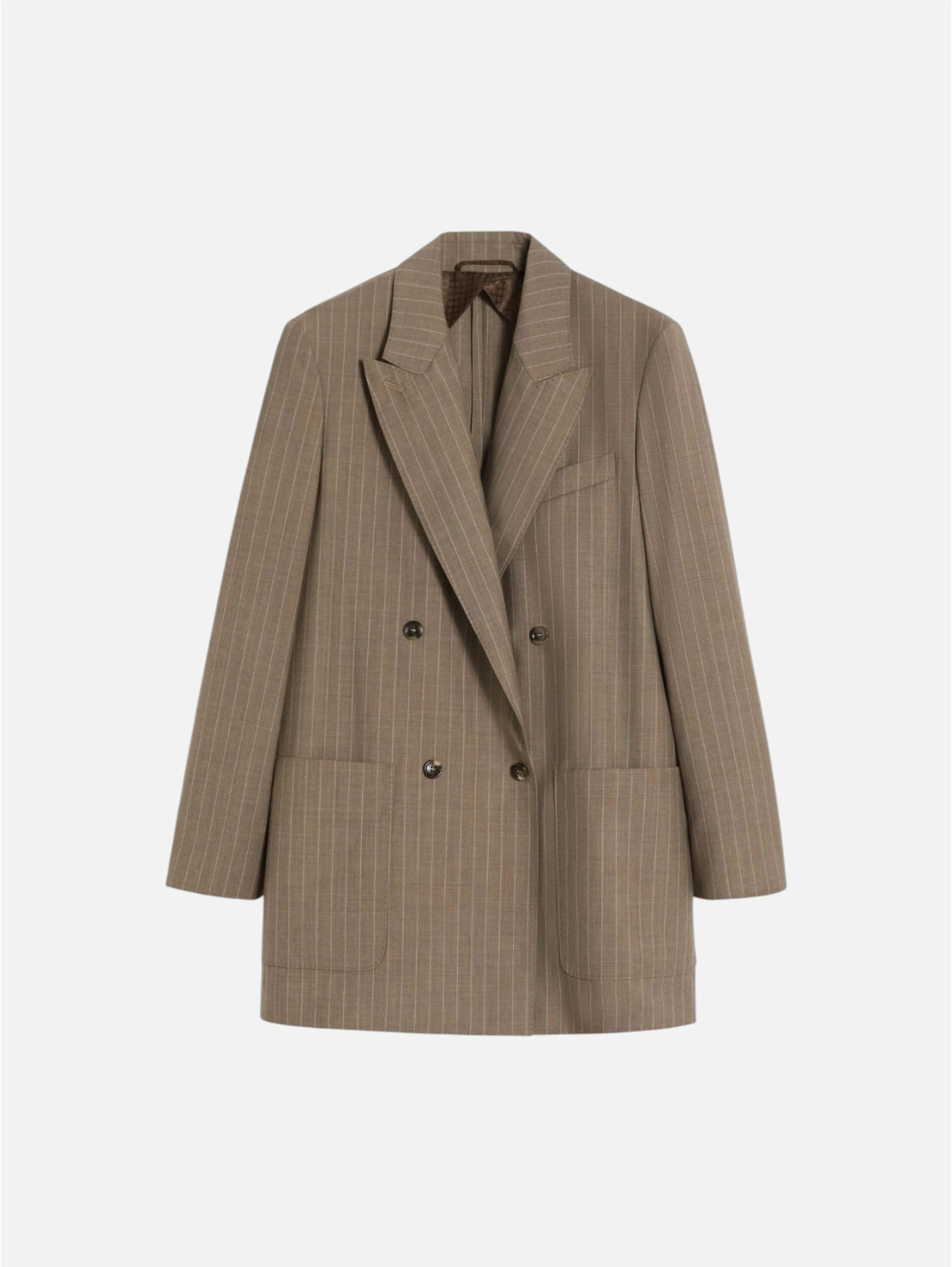MAX MARA MXMACCIAIO blazer