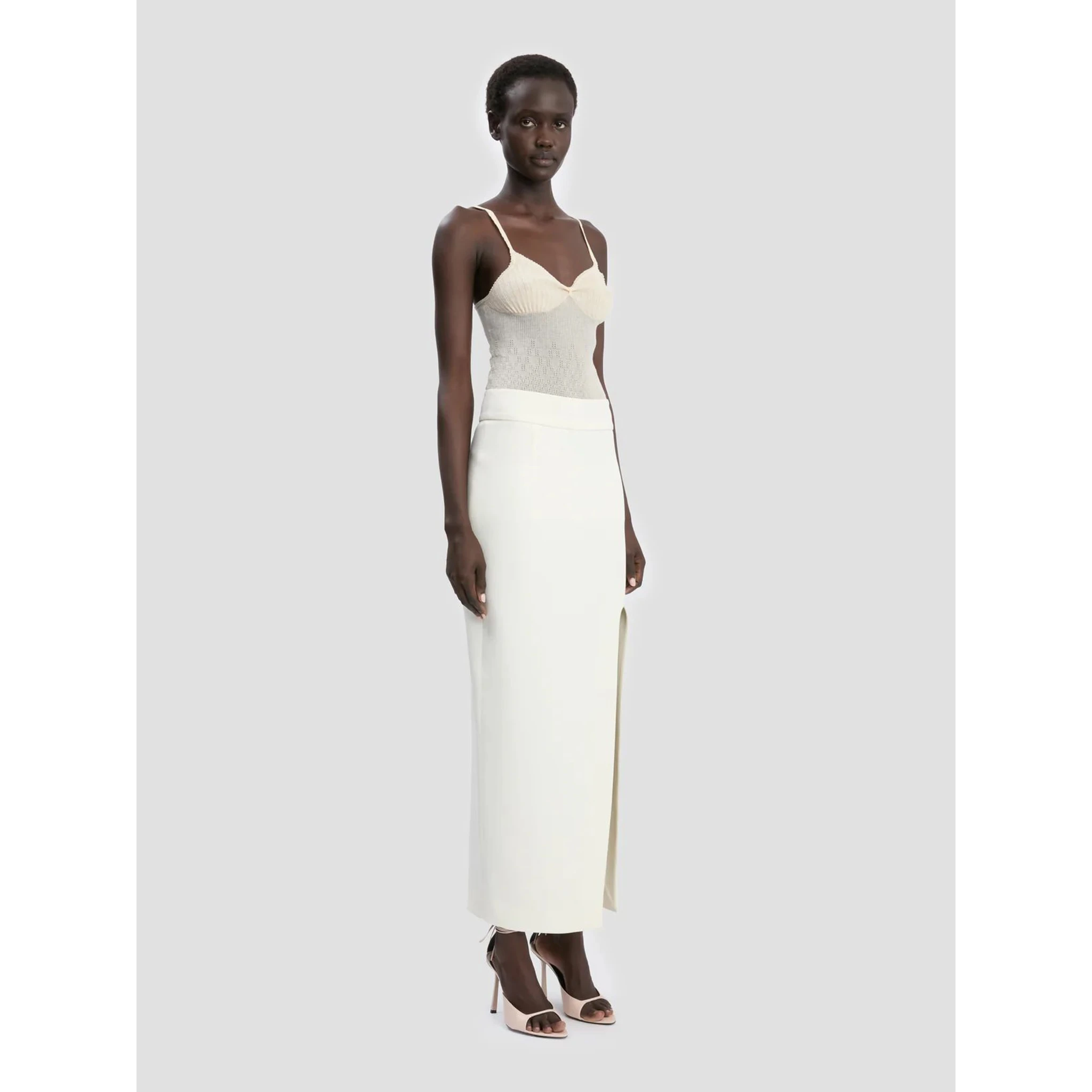 VICTORIA BECKHAM skirt