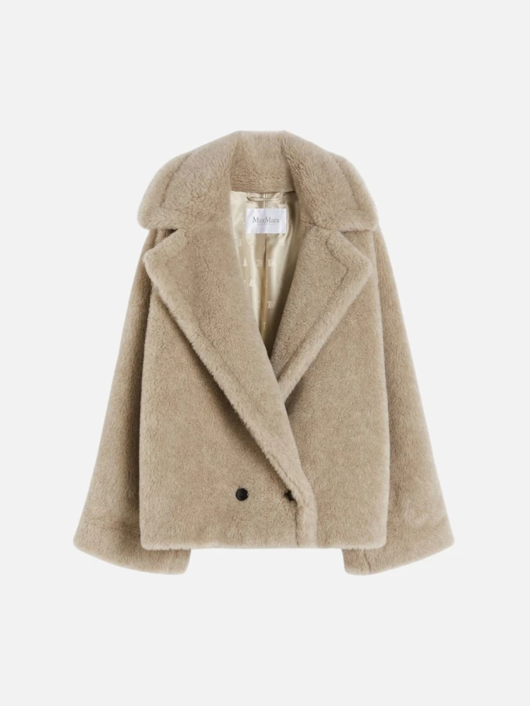 MAX MARA MXMCAMBUSA coat