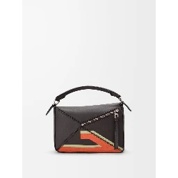 LOEWE PUZZLE bag