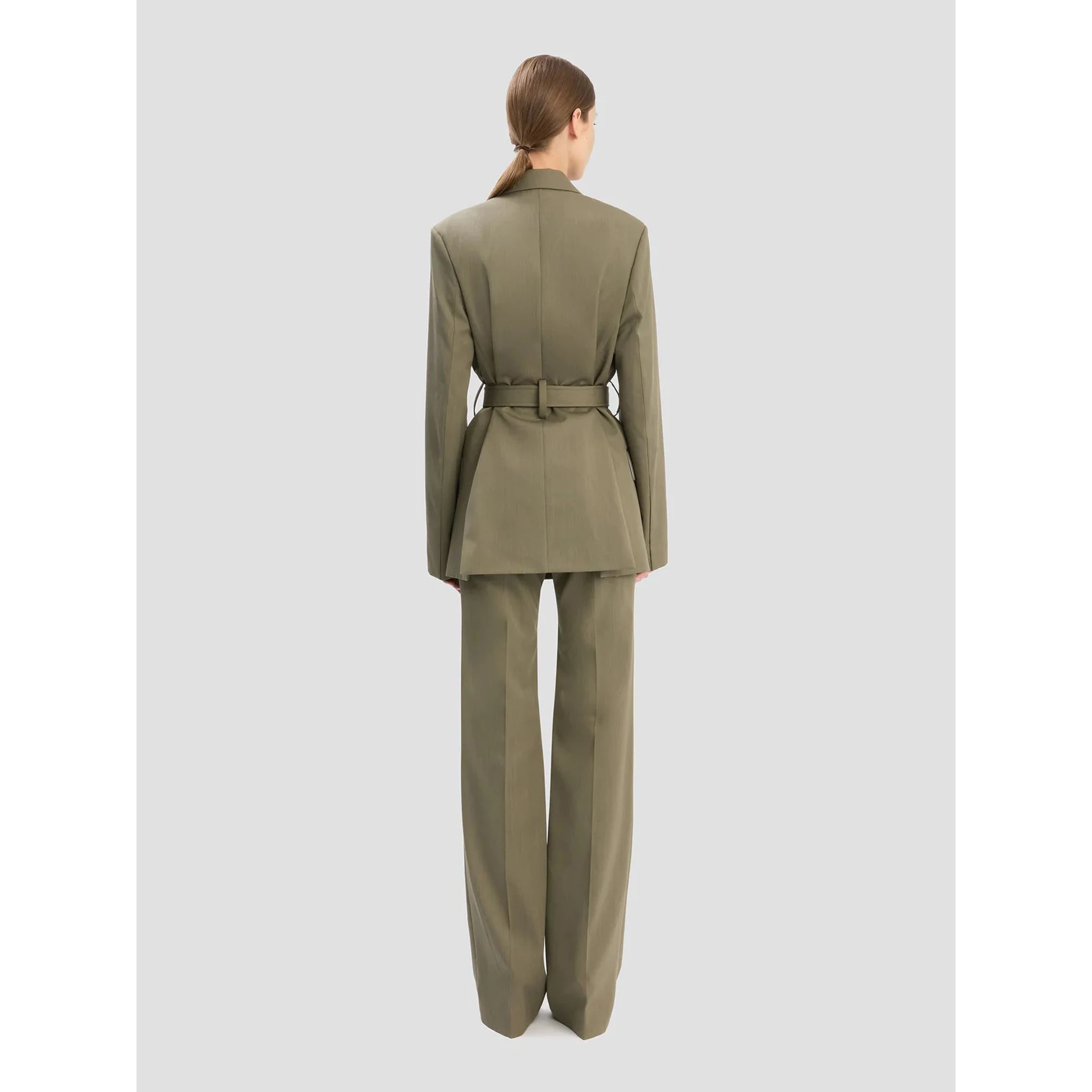 VICTORIA BECKHAM blazer